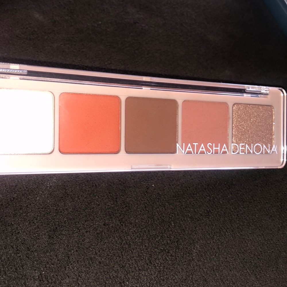 Natasha Denona Peak Palette